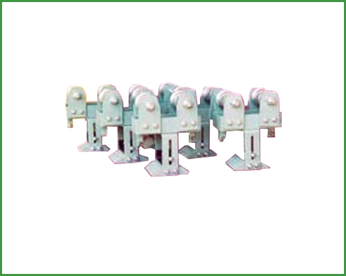 Festoon Cable Trolleys